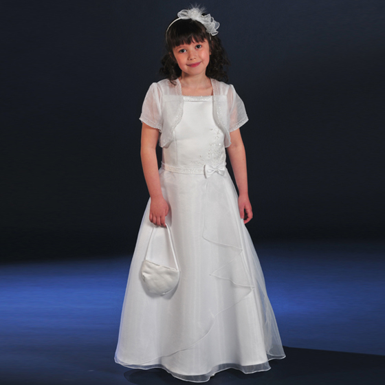Zara - Communion Dressses in London